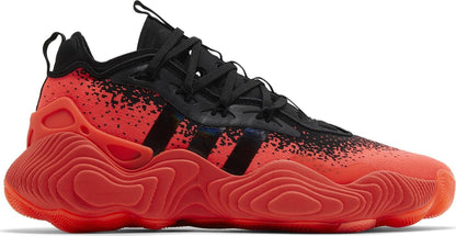adidas Men's Trae Young 3 Sneakers