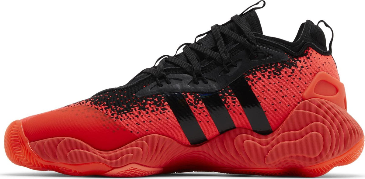 adidas Men's Trae Young 3 Sneakers