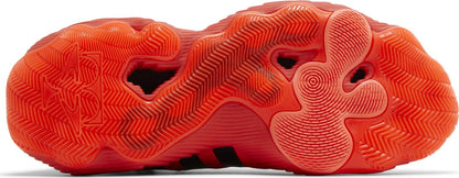 adidas Men's Trae Young 3 Sneakers
