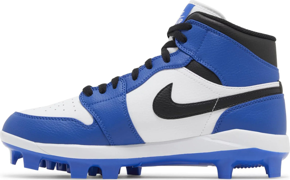 Air Jordan Men's Retro 1 Mcs 'Game Royal' Sneakers