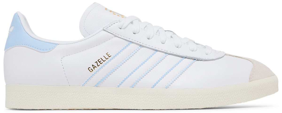 adidas Men's Gazelle Sneakers