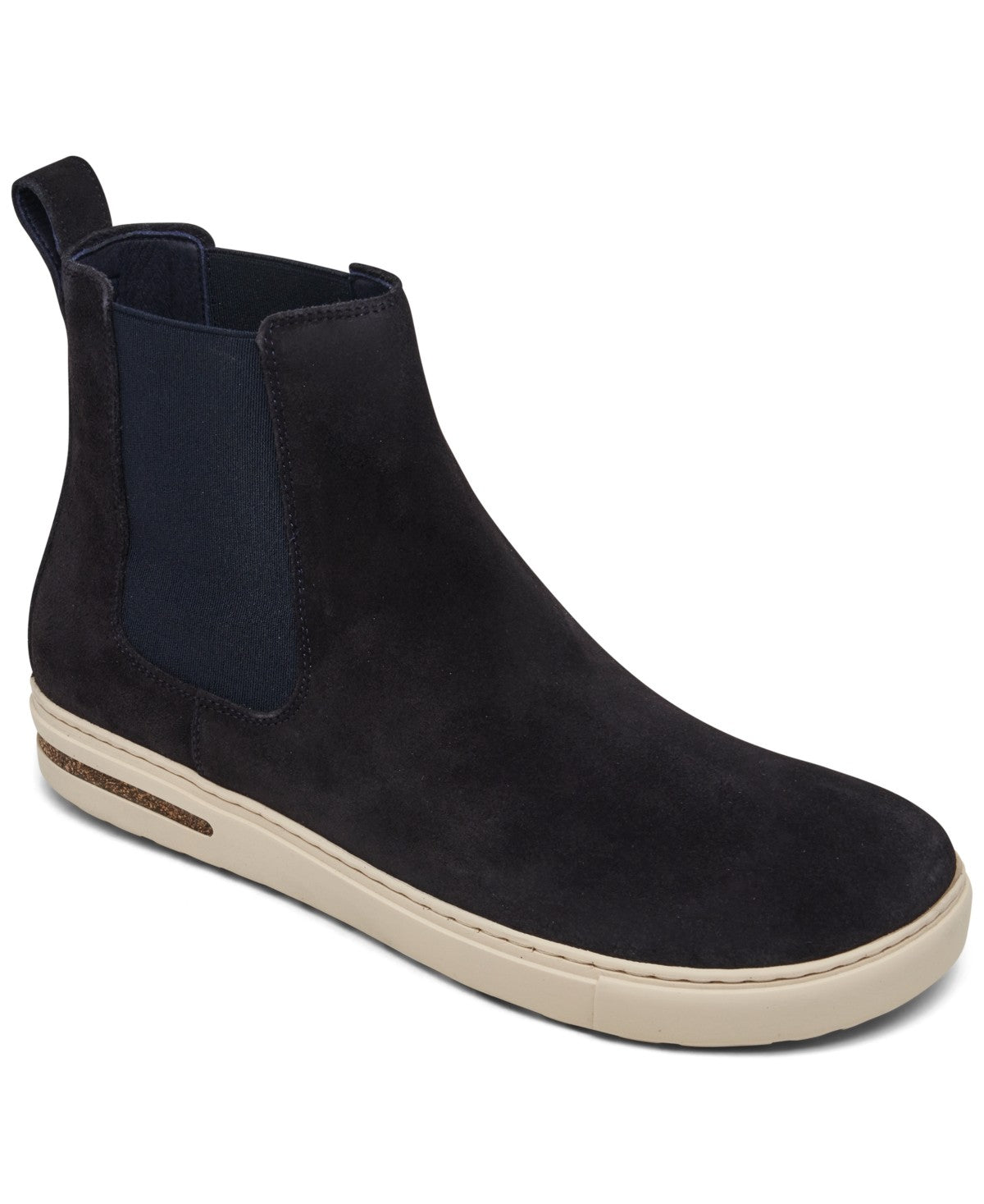 Birkenstock Oswego Suede