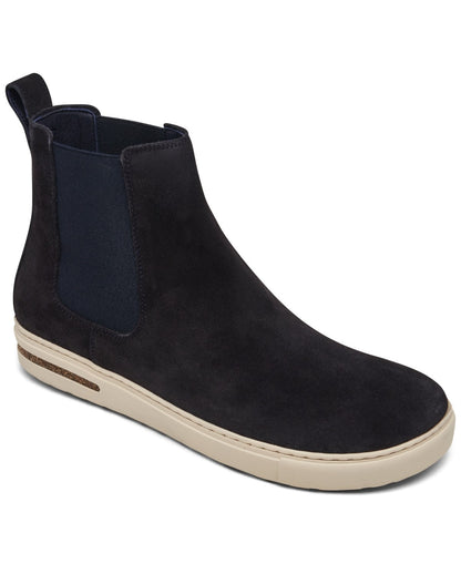 Birkenstock Oswego Suede