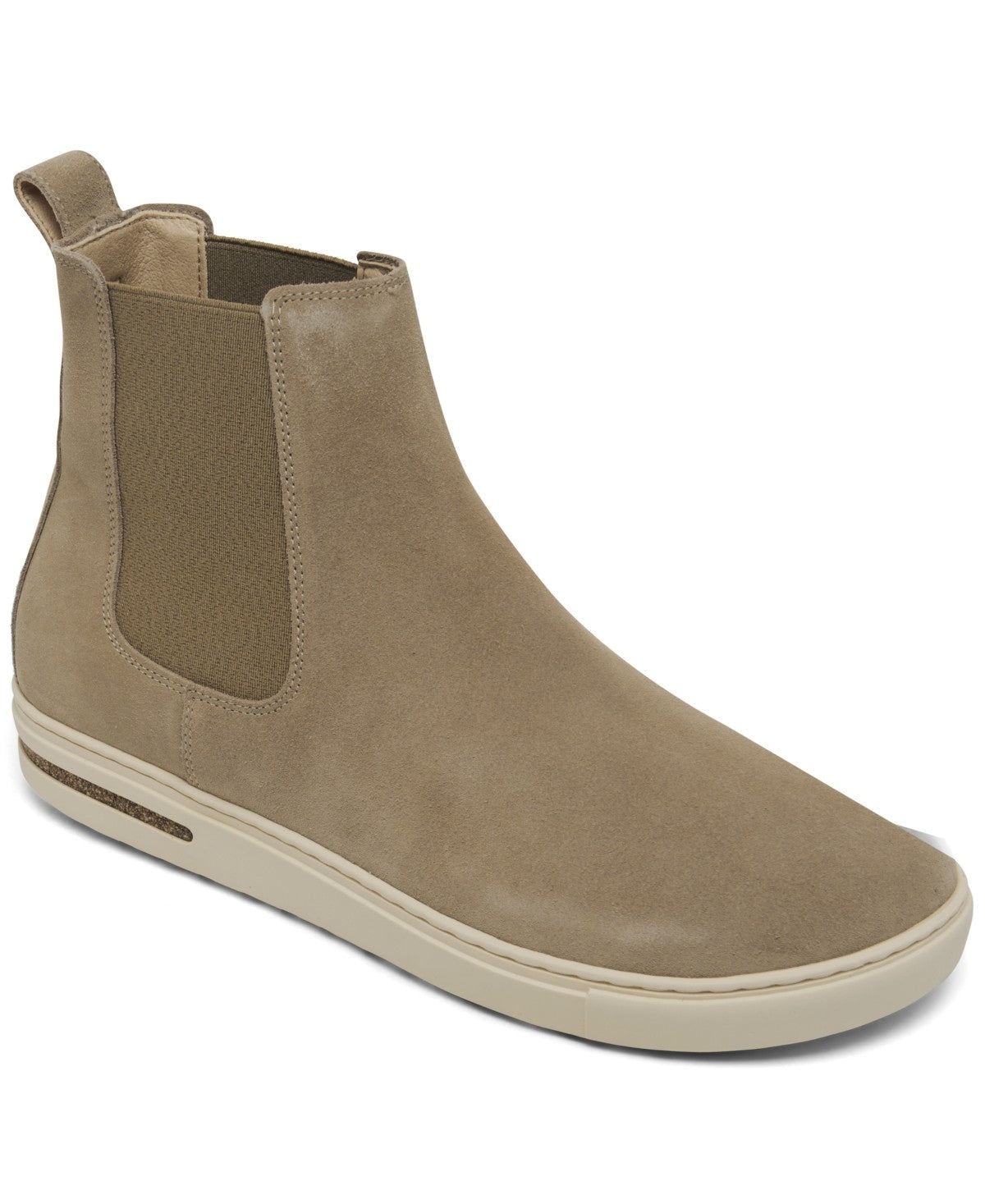 Birkenstock Bend Chelsea Natural Leather