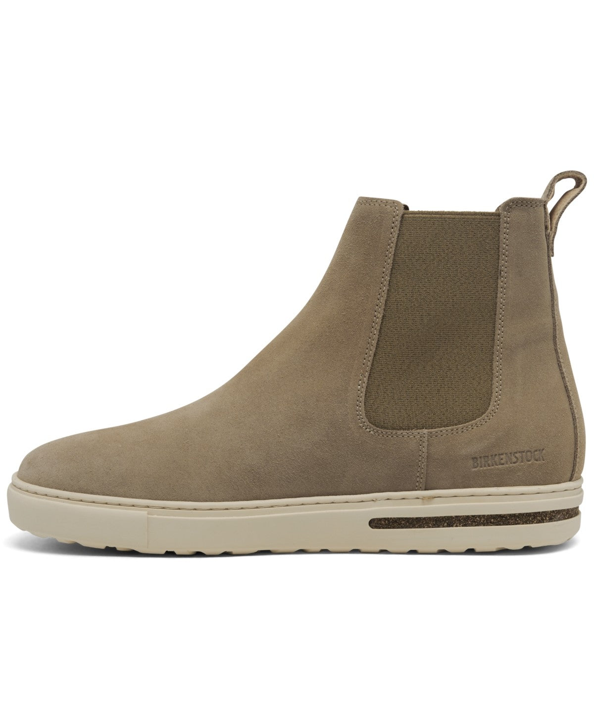 Birkenstock Bend Chelsea Natural Leather