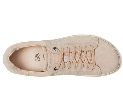 Birkenstock Bend Low Suede Leather
