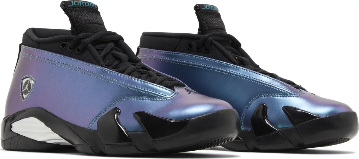 Air Jordan Women's Retro 14 Low 'Love Letter' Sneakers