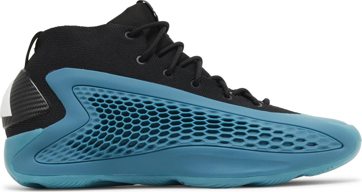 adidas Men's A.E. Anthony Edwards 1 Sneakers