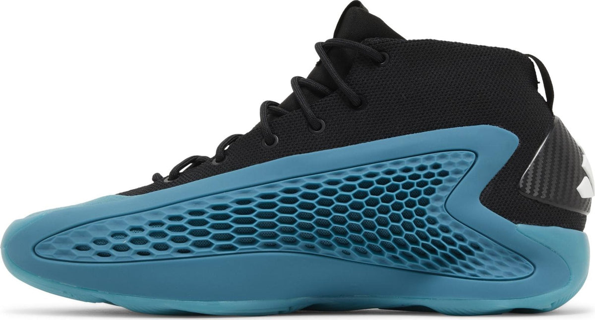 adidas Men's A.E. Anthony Edwards 1 Sneakers