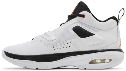 Air Jordan Men's Stay Loyal 3 'White Black' Sneakers