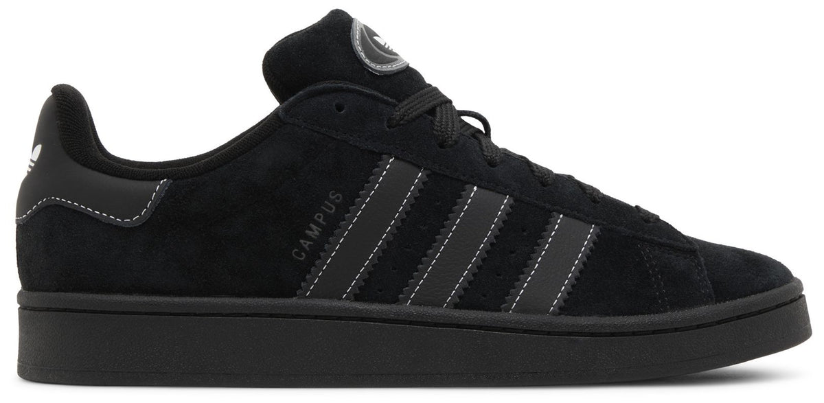 adidas Men's Campus 00S 'Core Black White'