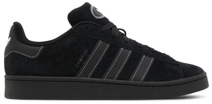 adidas Men's Campus 00S 'Core Black White'