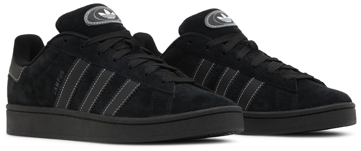 adidas Men's Campus 00S 'Core Black White'