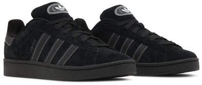 adidas Men's Campus 00S 'Core Black White'