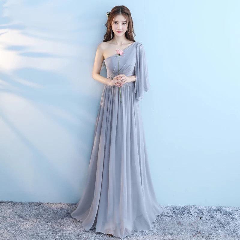 Wedding Bridesmaid & Sisters Maxi Skirt | Elegant High-Waist Flowy Wedding Guest Skirt | Modern Tulle/Satin Formal Long Skirt | Trendy Festive Party Skirt for Ladies | 2026 High-Fashion Bridesmaid Co-ord Bottom