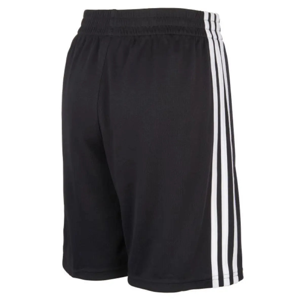 adidas Youth Classic 3-Stripe Short