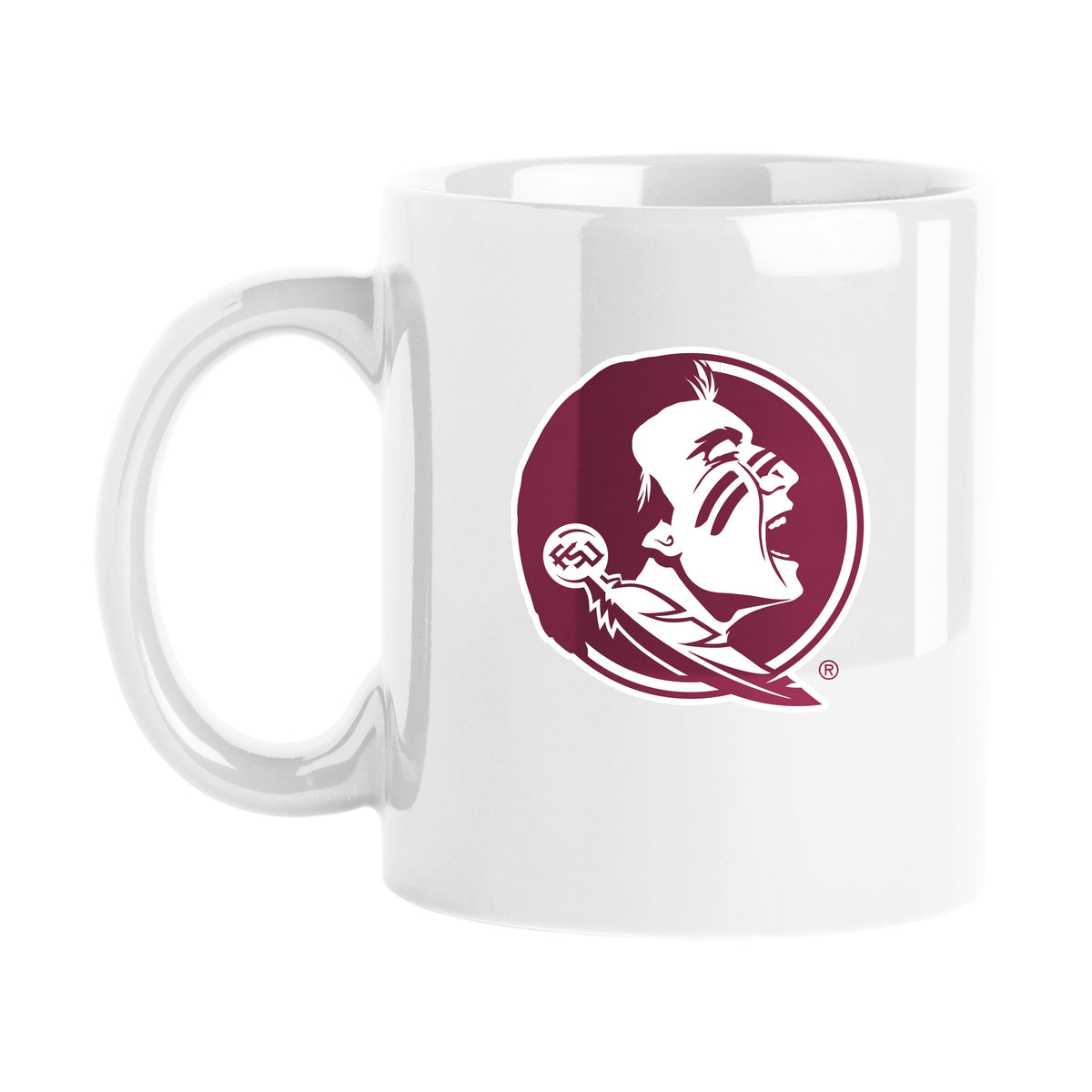 Florida State Seminoles Rally Mug