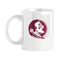 Florida State Seminoles Rally Mug