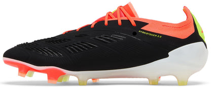 adidas Men's Predator Elite Low Fg 'Solar Energy Pack' Sneakers