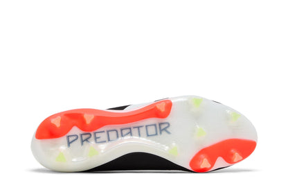 adidas Men's Predator Elite Low Fg 'Solar Energy Pack' Sneakers