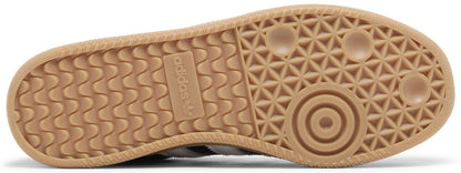 adidas Men's Samba Xlg 'Core Black Gum' Sneakers