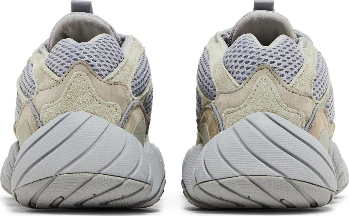 adidas Men's Yeezy 500 Sneakers