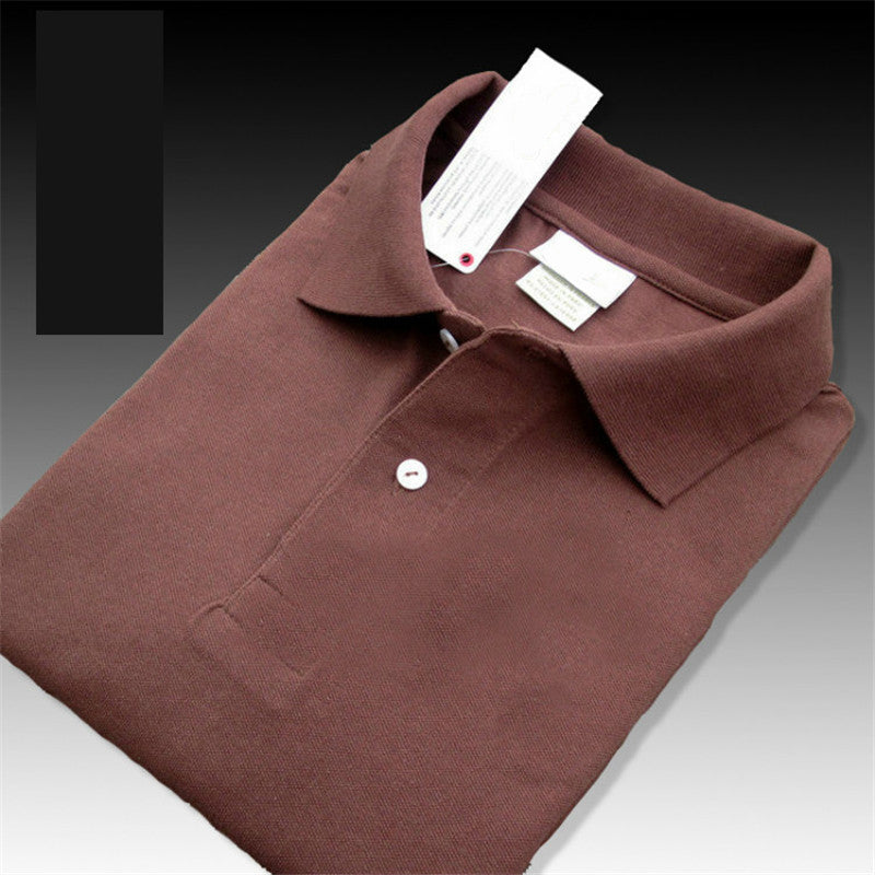 Unisex Classic Short Sleeve Polo Shirt | Breathable Cotton Blend Polo for Men & Women | Premium Casual Athleisure Polo Tee