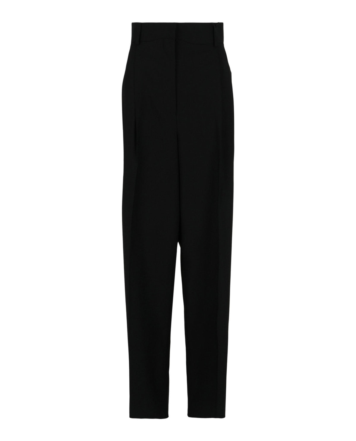 Ferragamo Wide-Leg Trousers