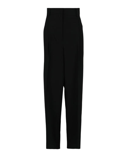 Ferragamo Wide-Leg Trousers