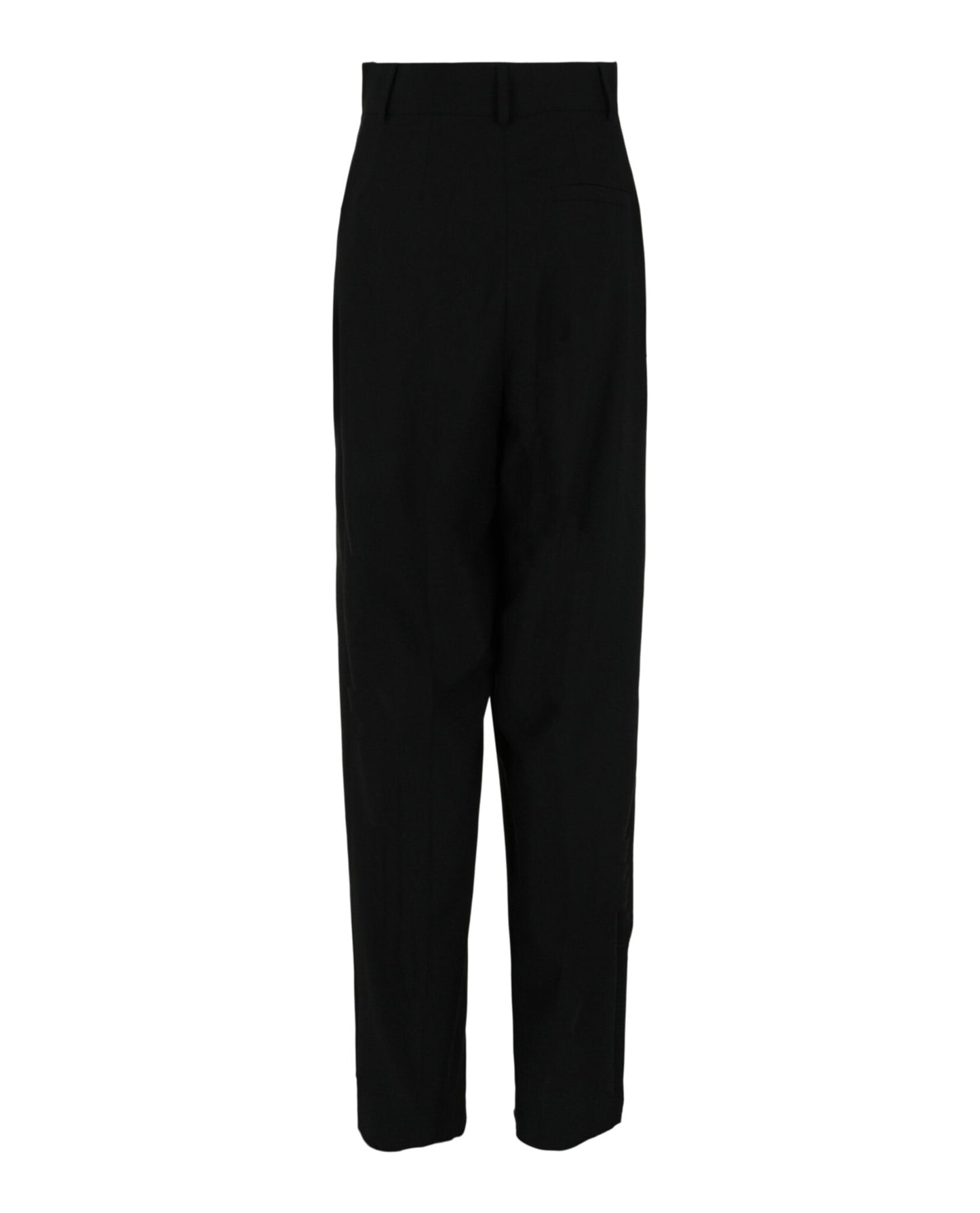 Ferragamo Wide-Leg Trousers