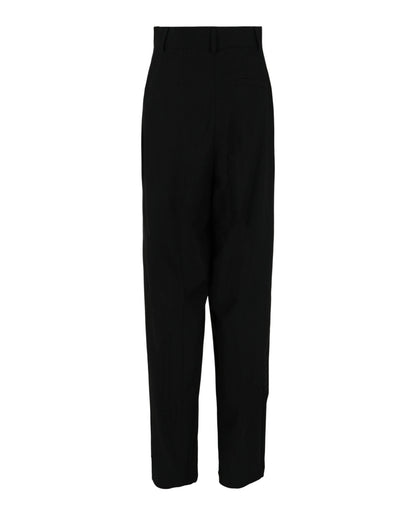 Ferragamo Wide-Leg Trousers