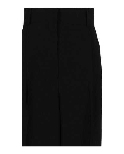 Ferragamo Wide-Leg Trousers