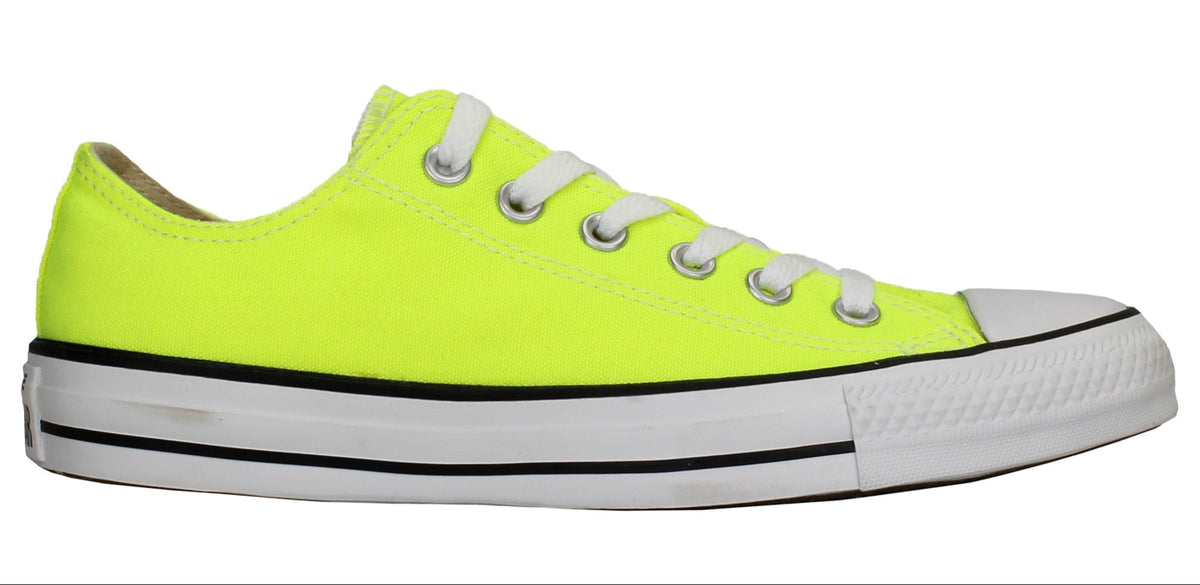 Converse Men's Chuck Taylor All Star Ct Ox Sneakers