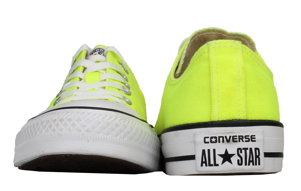 Converse Men's Chuck Taylor All Star Ct Ox Sneakers