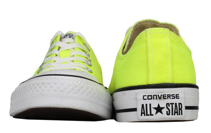 Converse Men's Chuck Taylor All Star Ct Ox Sneakers