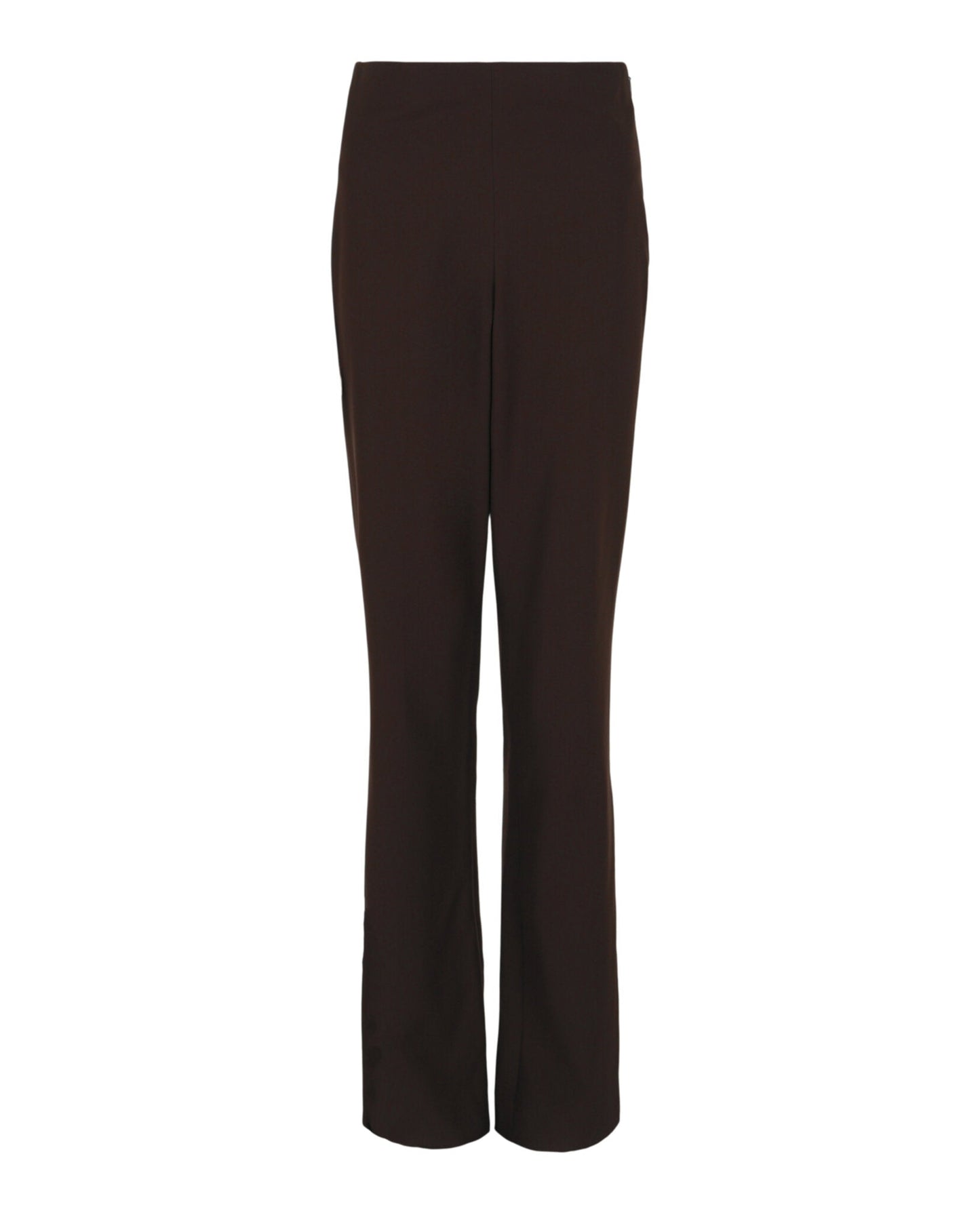Ferragamo Tailored Bootcut Pants