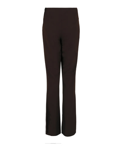 Ferragamo Tailored Bootcut Pants