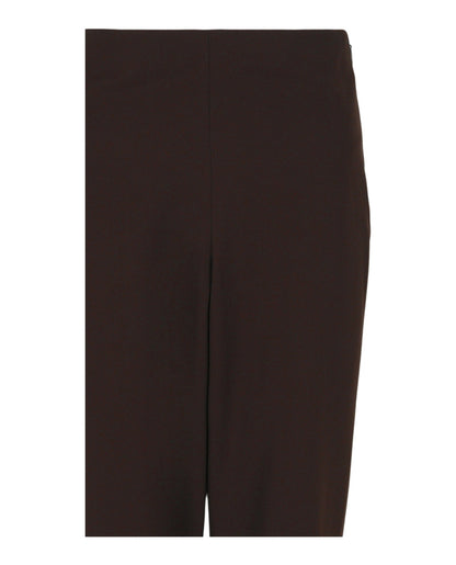 Ferragamo Tailored Bootcut Pants