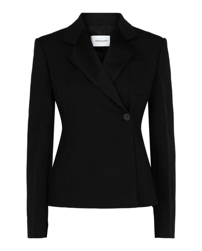 Ferragamo Tuxedo Jacket