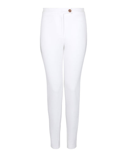Ferragamo Slim-Fit Trousers