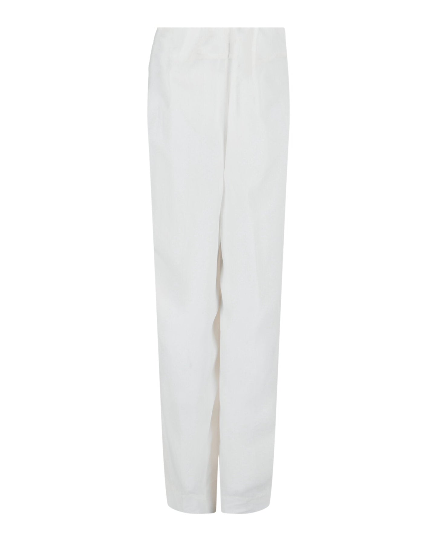 Ferragamo Paperbag Waist Trousers