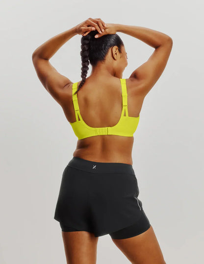 Pursuit Leakproof Training Short - Last Call