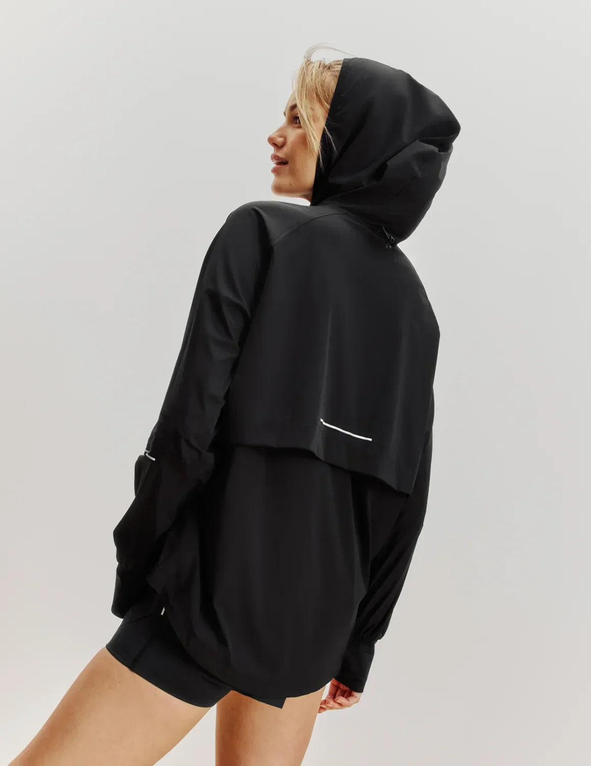 Pursuit Training Jacket - Last Call