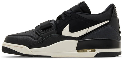 Air Jordan Men's Legacy 312 Low 'Black Phantom' Sneakers
