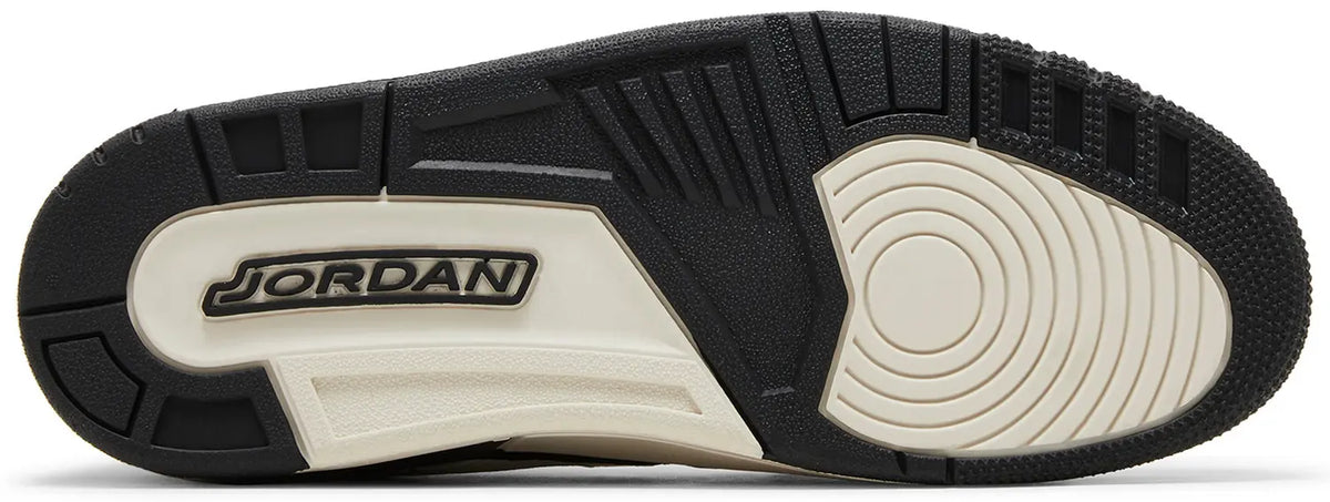 Air Jordan Men's Legacy 312 Low 'Black Phantom' Sneakers
