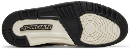 Air Jordan Men's Legacy 312 Low 'Black Phantom' Sneakers