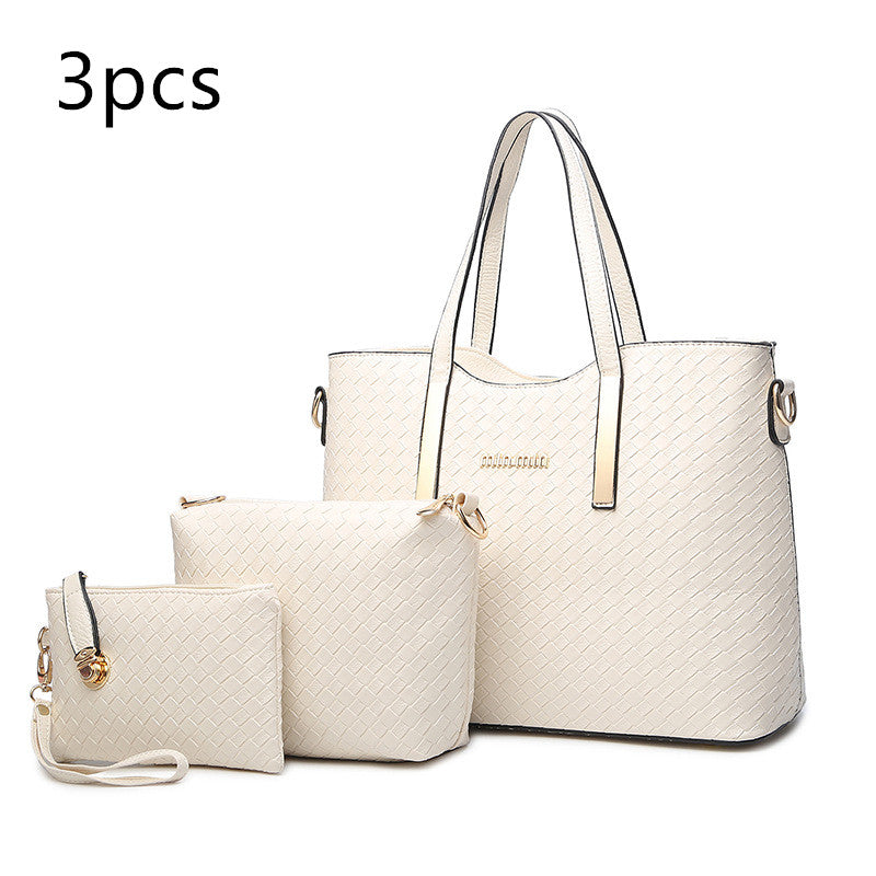 Luxury Spring Ladies Handbag | Elegant Women’s Top-Handle Bag | High-Sense Structured Shoulder Bag | Trendy Minimalist Spring Fashion Purse | 2026 High-Fashion Premium Leather-Style Handbag