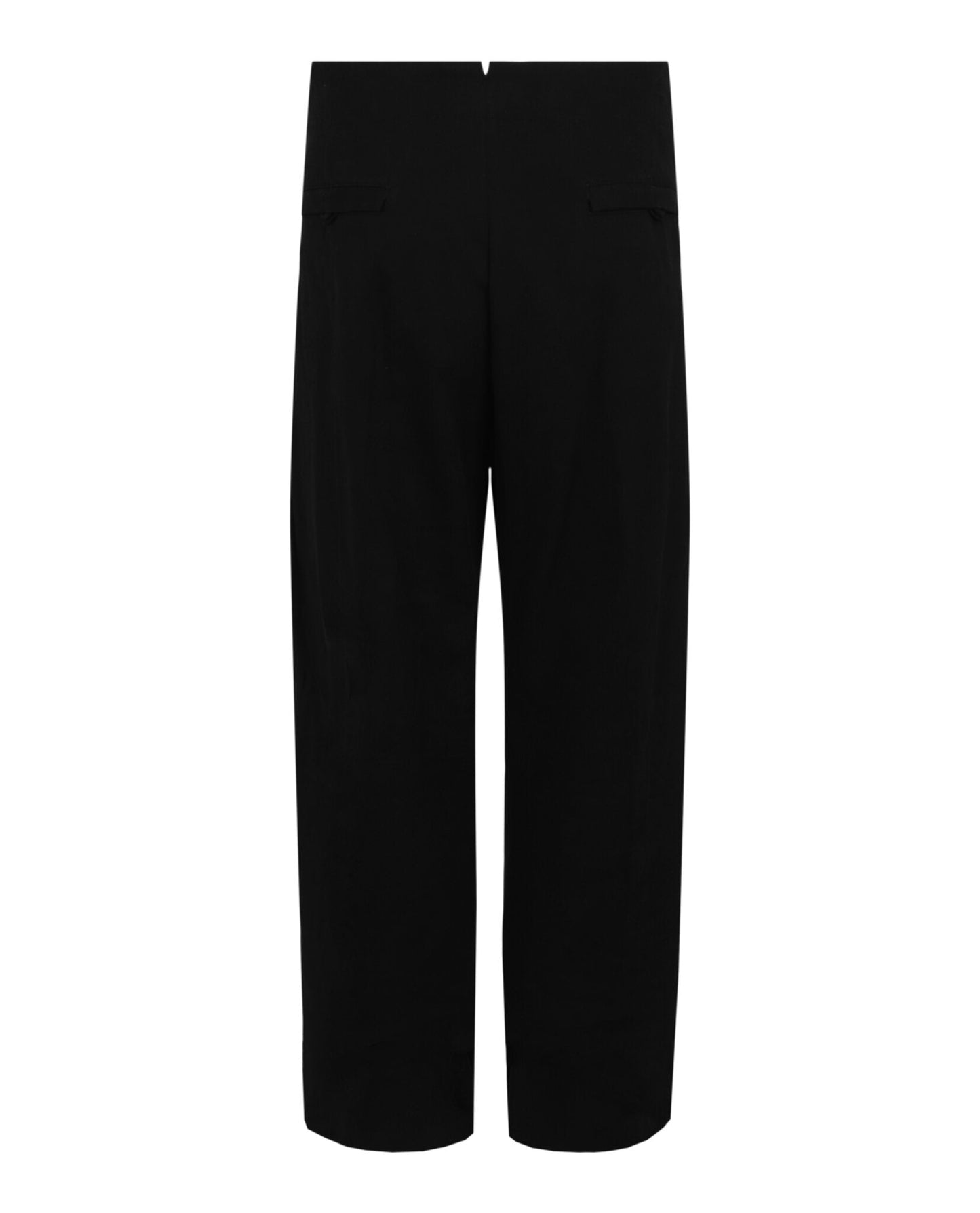 Ferragamo Tailored Trousers