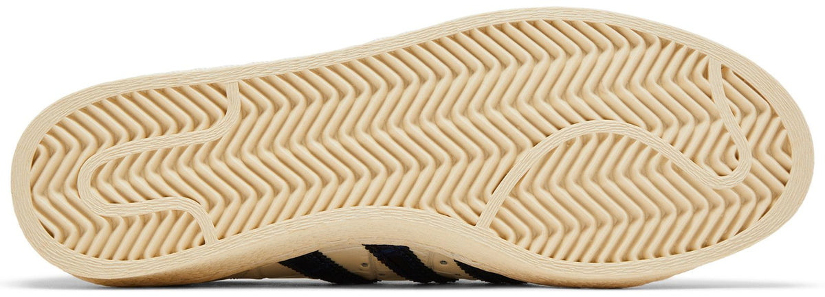 adidas Men's Wales Bonner X Superstar 'Croc White'