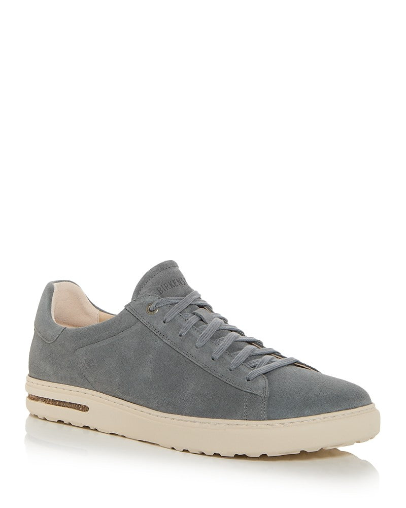 Birkenstock Bend Low Suede Leather